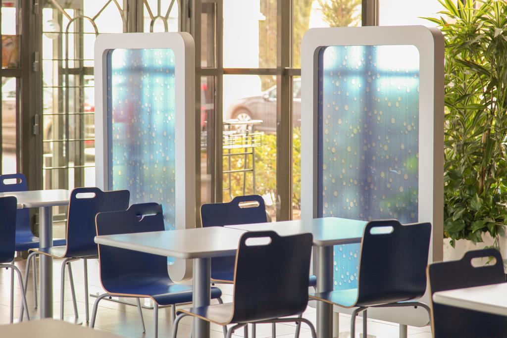 Ibis Budget Madrid Alcala De Henares La Dehesa Eksteriør bilde