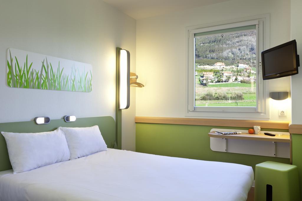 Ibis Budget Madrid Alcala De Henares La Dehesa Eksteriør bilde