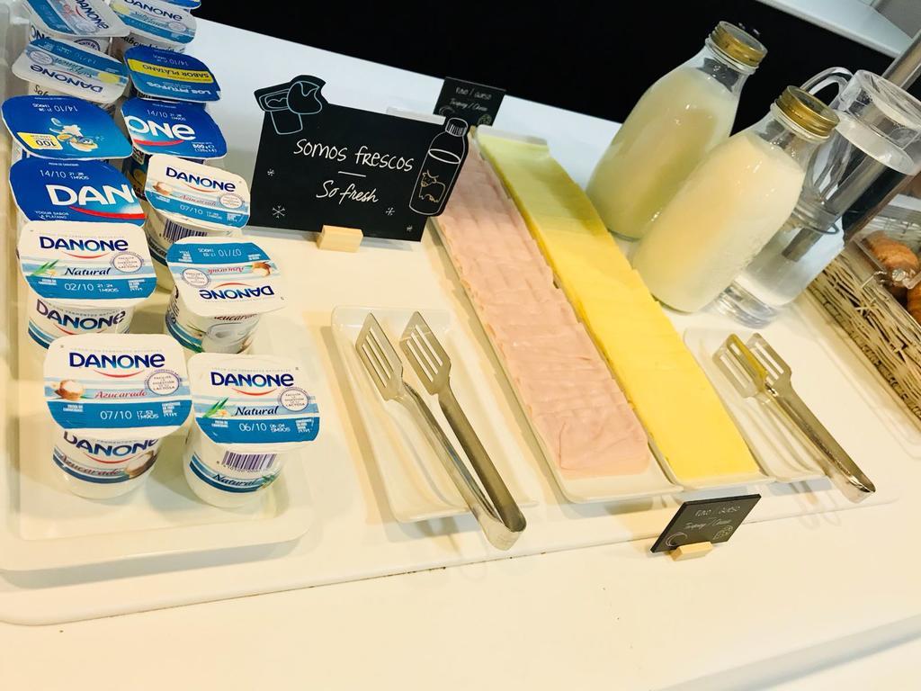 Ibis Budget Madrid Alcala De Henares La Dehesa Eksteriør bilde